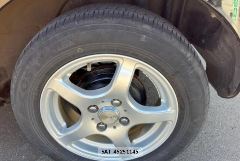 Mazda DEMIO 2009-12 8828177-20
