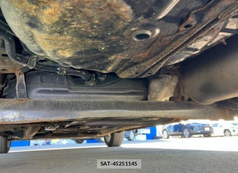 Mazda DEMIO 2009-12 8828177-23
