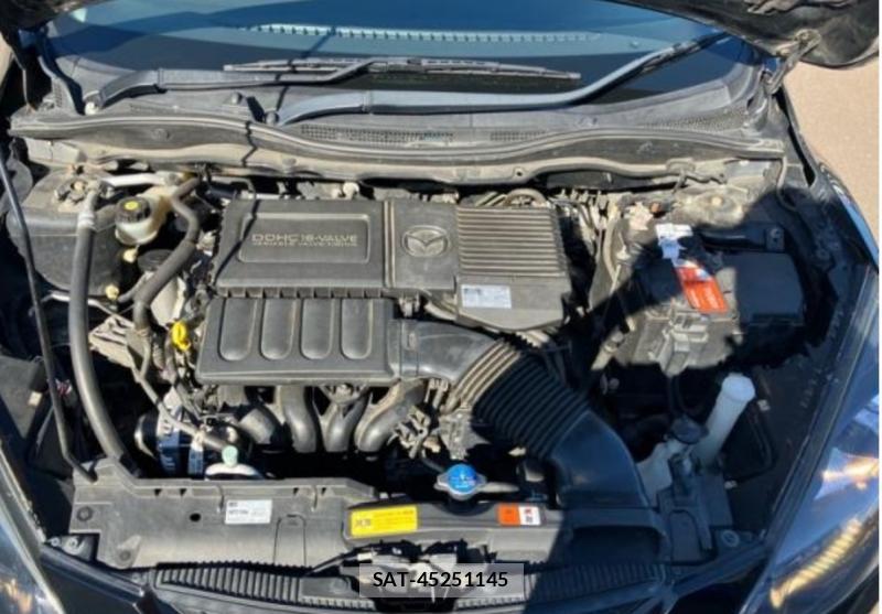 Mazda DEMIO 2009-12 8828177-24