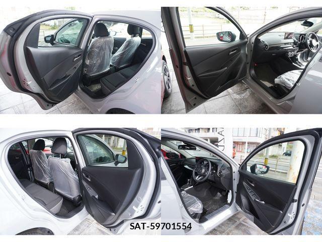 Mazda MAZDA2 2025-03 895275-9