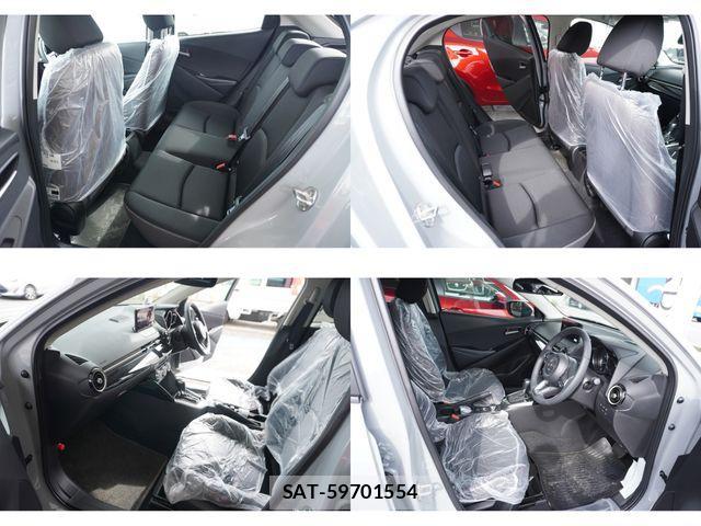Mazda MAZDA2 2025-03 895275-10