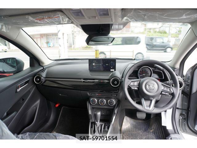 Mazda MAZDA2 2025-03 895275-11