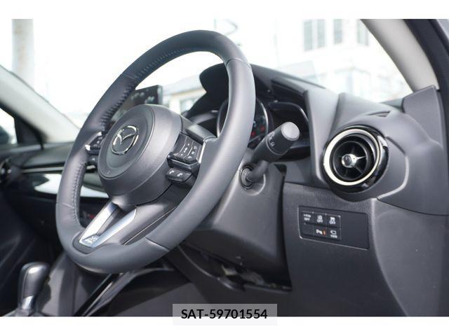 Mazda MAZDA2 2025-03 895275-12