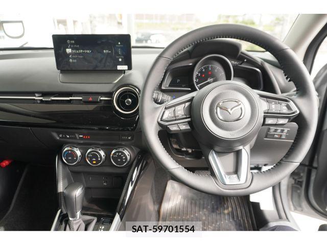 Mazda MAZDA2 2025-03 895275-13