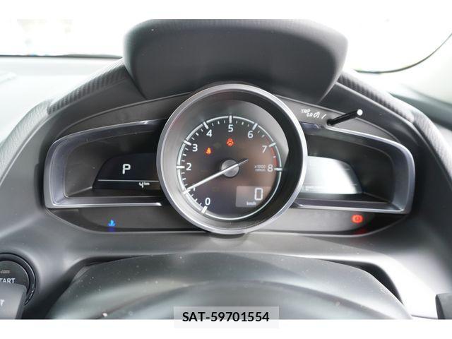 Mazda MAZDA2 2025-03 895275-14