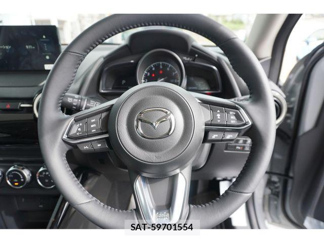Mazda MAZDA2 2025-03 895275-15