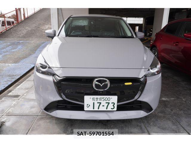 Mazda MAZDA2 2025-03 895275-1