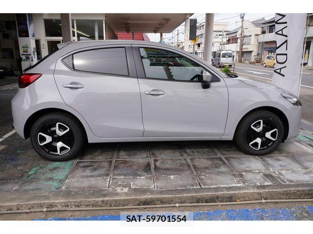 Mazda MAZDA2 2025-03 895275-3