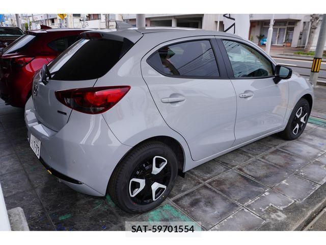 Mazda MAZDA2 2025-03 895275-4