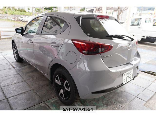 Mazda MAZDA2 2025-03 895275-6