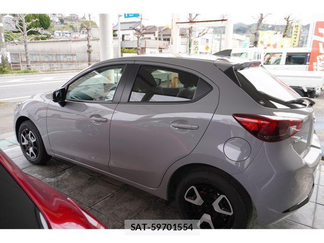 Mazda MAZDA2 2025-03 895275-7