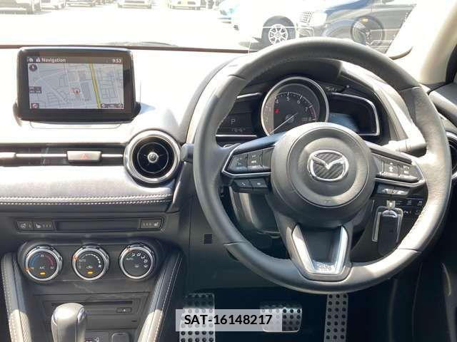 Mazda MAZDA2 2019-09 1072820-16