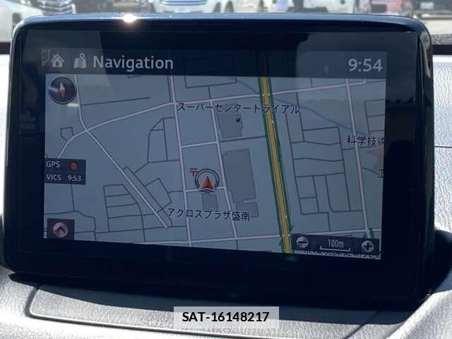 Mazda MAZDA2 2019-09 1072820-18