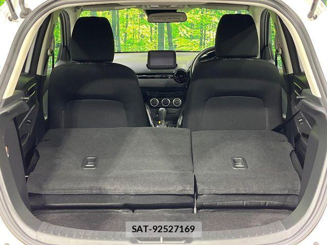 Mazda MAZDA2 2020-03 1140213-9