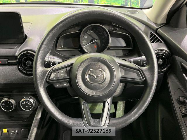 Mazda MAZDA2 2020-03 1140213-10