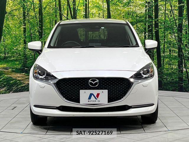 Mazda MAZDA2 2020-03 1140213-13