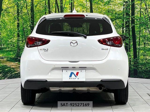 Mazda MAZDA2 2020-03 1140213-14