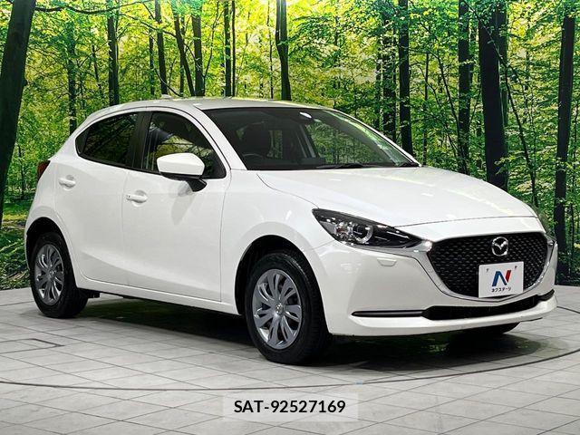 Mazda MAZDA2 2020-03 1140213-15