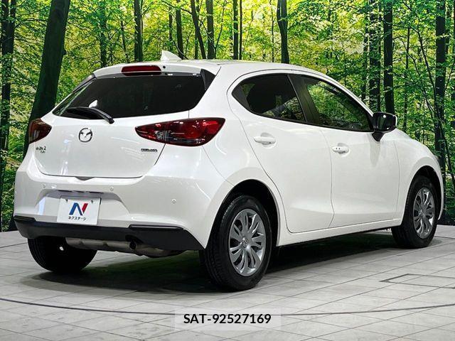 Mazda MAZDA2 2020-03 1140213-16