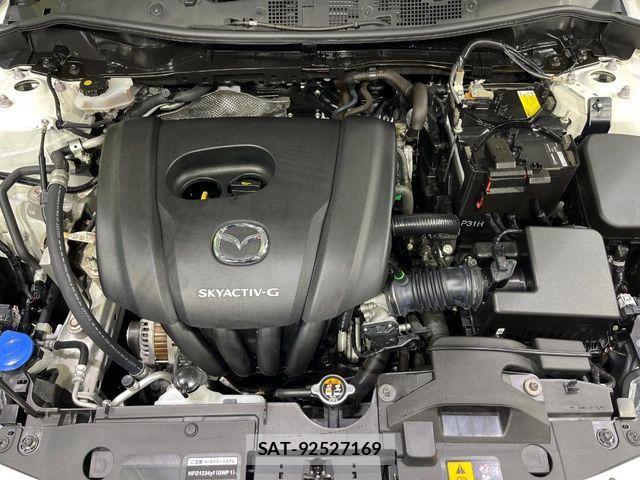 Mazda MAZDA2 2020-03 1140213-17