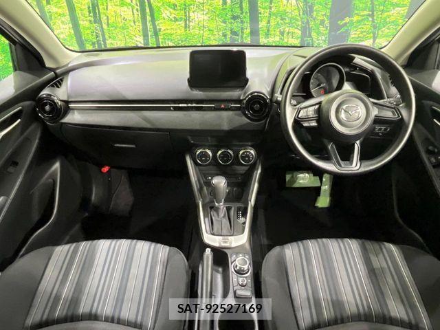 Mazda MAZDA2 2020-03 1140213-1