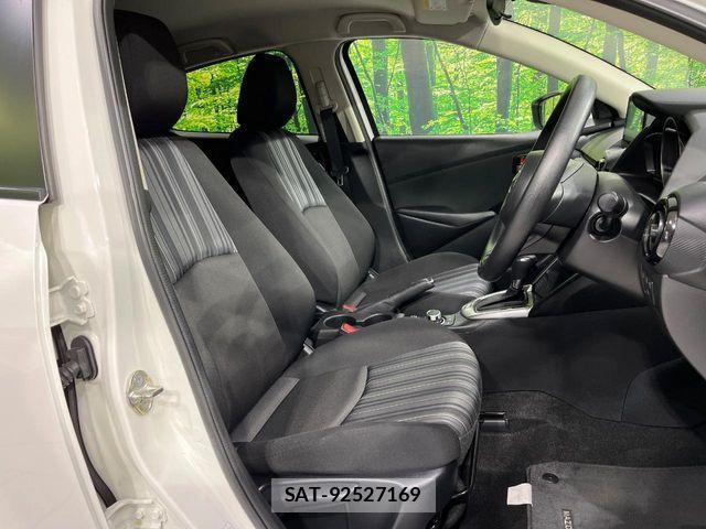 Mazda MAZDA2 2020-03 1140213-7