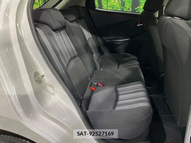 Mazda MAZDA2 2020-03 1140213-8