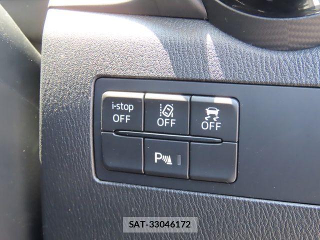 Mazda MAZDA2 2020-04 1182380-9