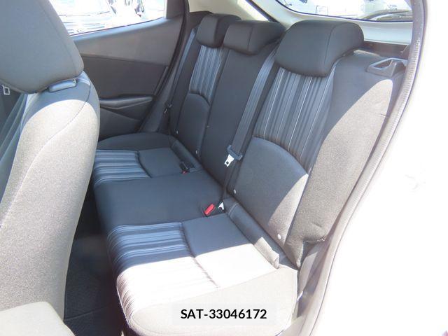 Mazda MAZDA2 2020-04 1182380-14