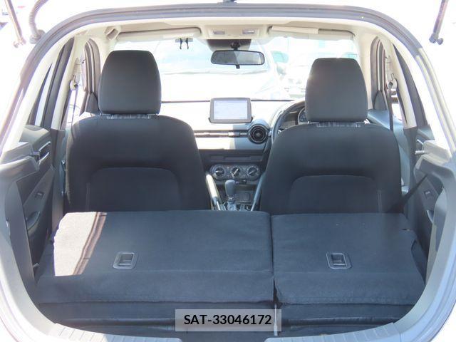 Mazda MAZDA2 2020-04 1182380-15