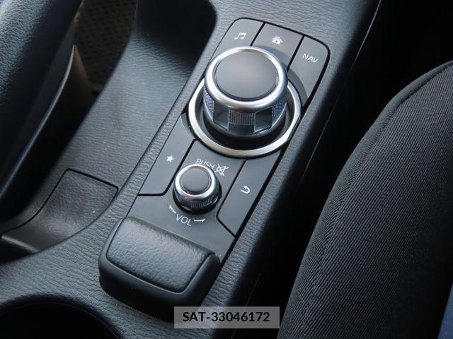 Mazda MAZDA2 2020-04 1182380-21