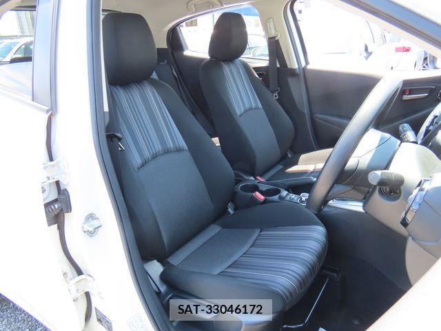Mazda MAZDA2 2020-04 1182380-23