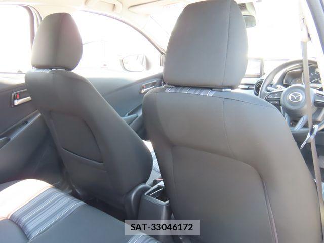 Mazda MAZDA2 2020-04 1182380-24