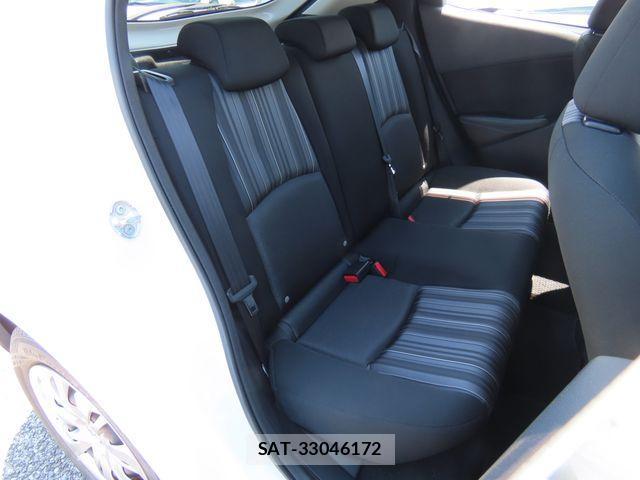 Mazda MAZDA2 2020-04 1182380-25