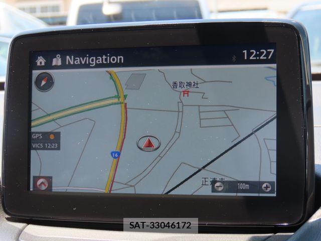 Mazda MAZDA2 2020-04 1182380-3