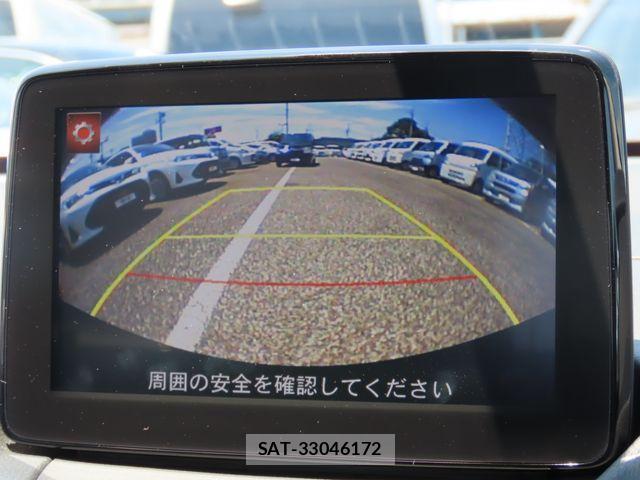 Mazda MAZDA2 2020-04 1182380-5