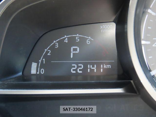 Mazda MAZDA2 2020-04 1182380-6