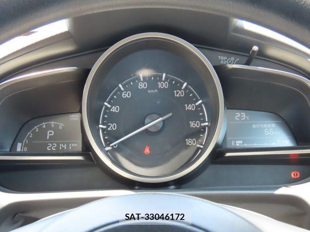 Mazda MAZDA2 2020-04 1182380-7