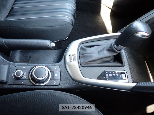 Mazda MAZDA2 2020-03 1204293-9