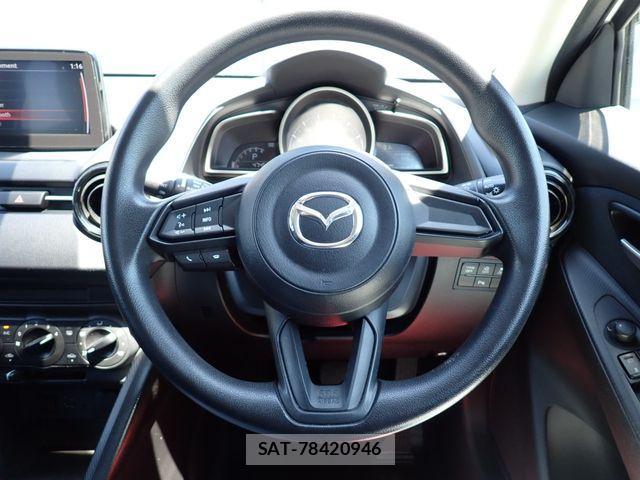 Mazda MAZDA2 2020-03 1204293-11