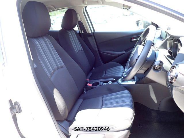 Mazda MAZDA2 2020-03 1204293-15