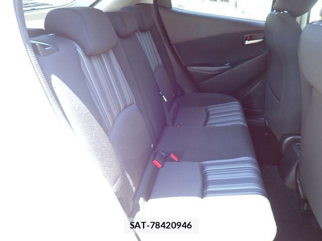 Mazda MAZDA2 2020-03 1204293-16