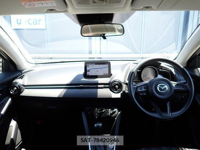 Mazda MAZDA2 2020-03 1204293-1