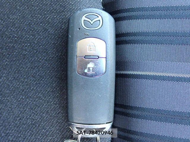 Mazda MAZDA2 2020-03 1204293-19