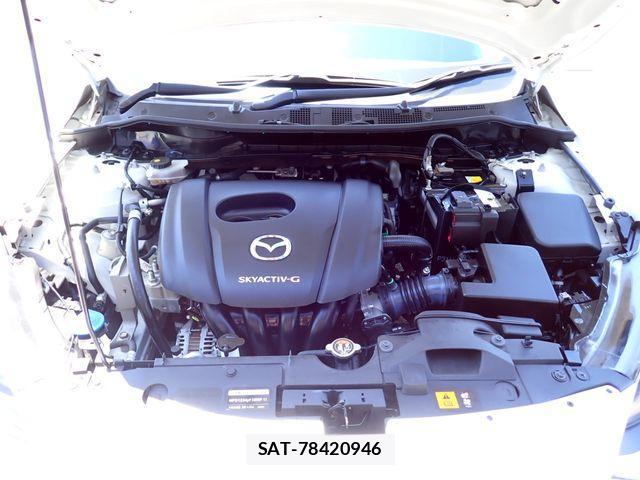 Mazda MAZDA2 2020-03 1204293-21