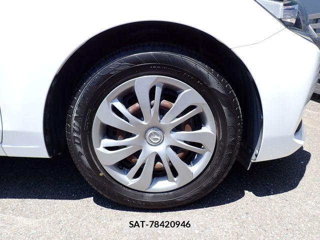 Mazda MAZDA2 2020-03 1204293-25
