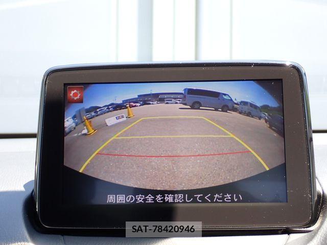 Mazda MAZDA2 2020-03 1204293-5