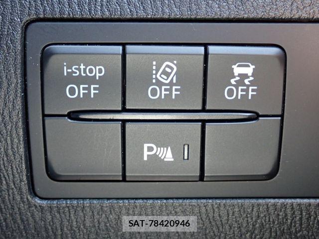 Mazda MAZDA2 2020-03 1204293-7