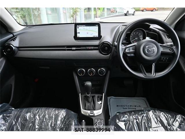 Mazda MAZDA2 2021-02 1207231-9