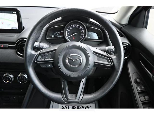 Mazda MAZDA2 2021-02 1207231-13